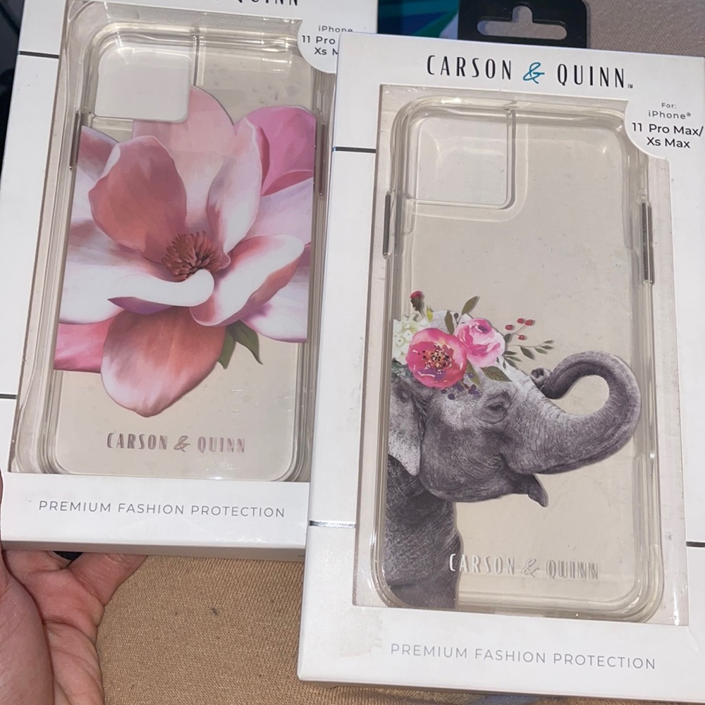 Phone case